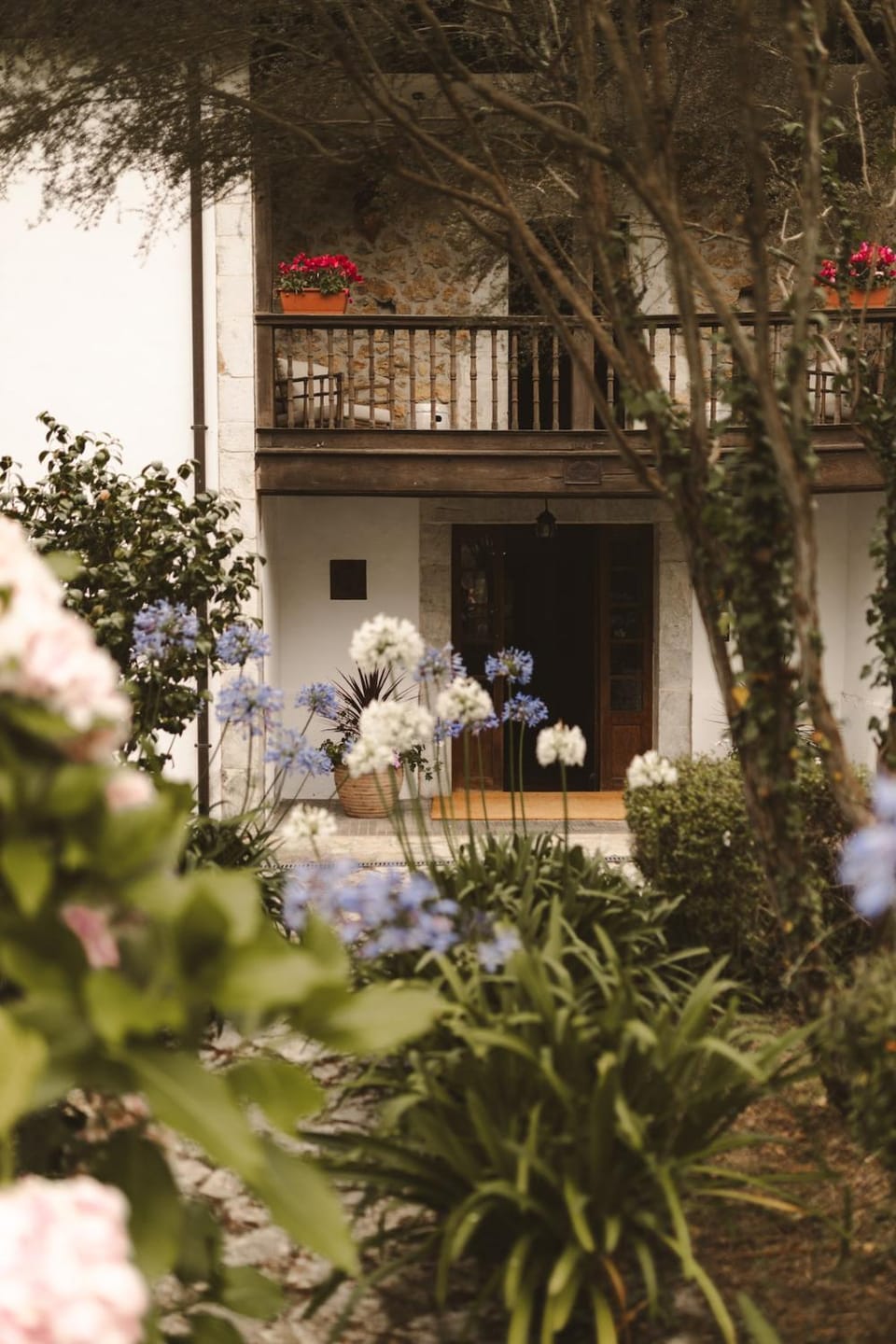 lujosa Villa Floravista para 12 personas Villa in Asturias