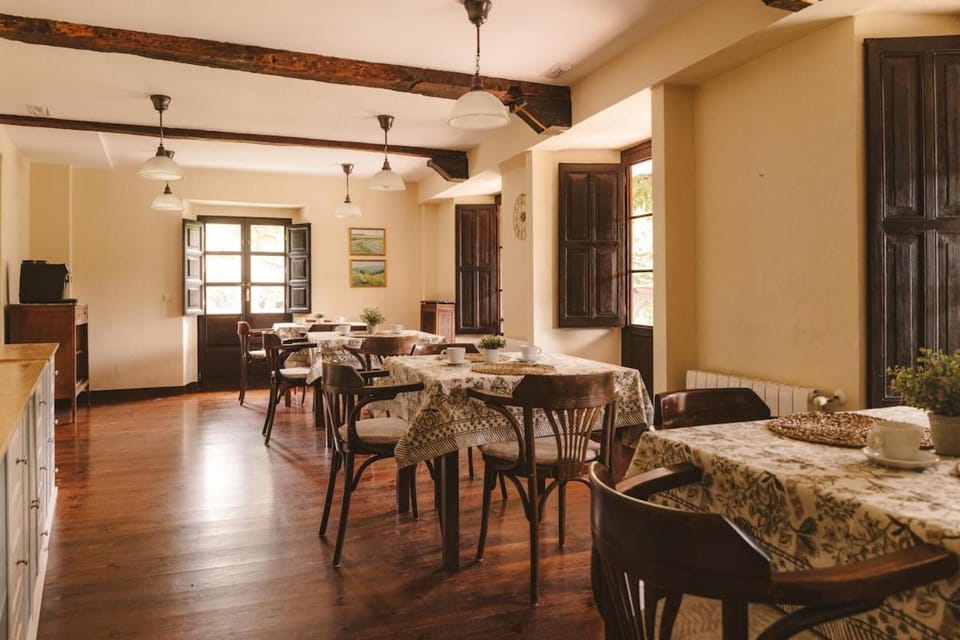 lujosa Villa Floravista para 12 personas Villa in Asturias