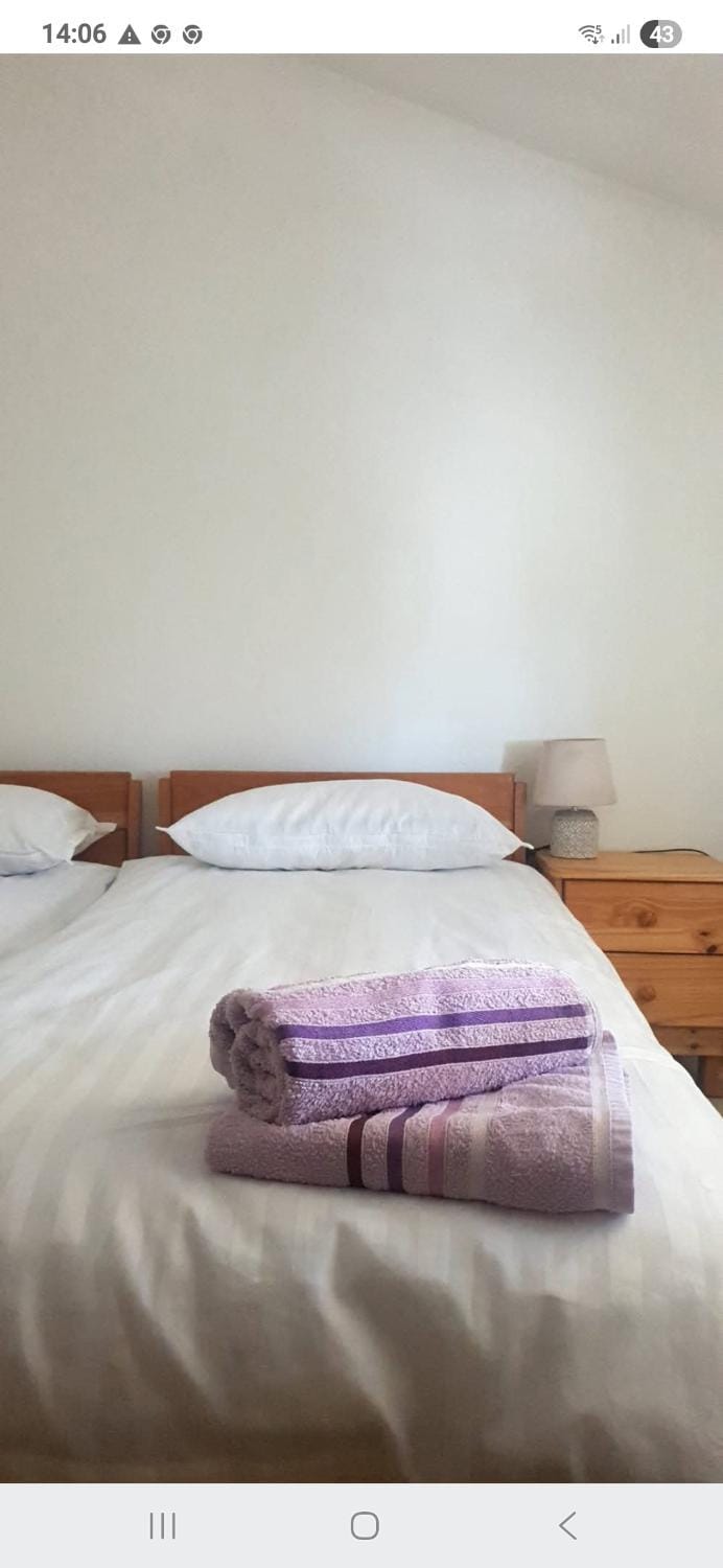 Opg Vincetić Bed and Breakfast in Croatia