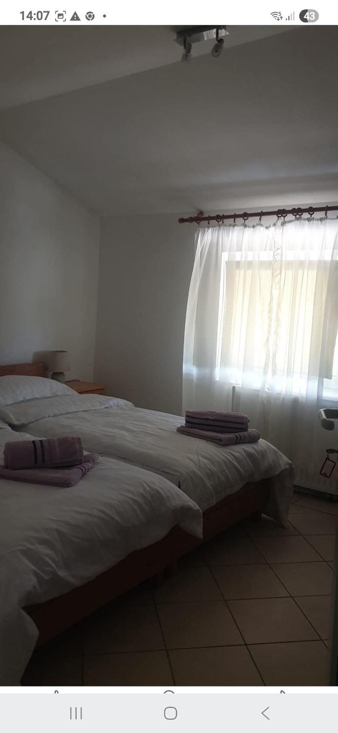 Opg Vincetić Bed and Breakfast in Croatia