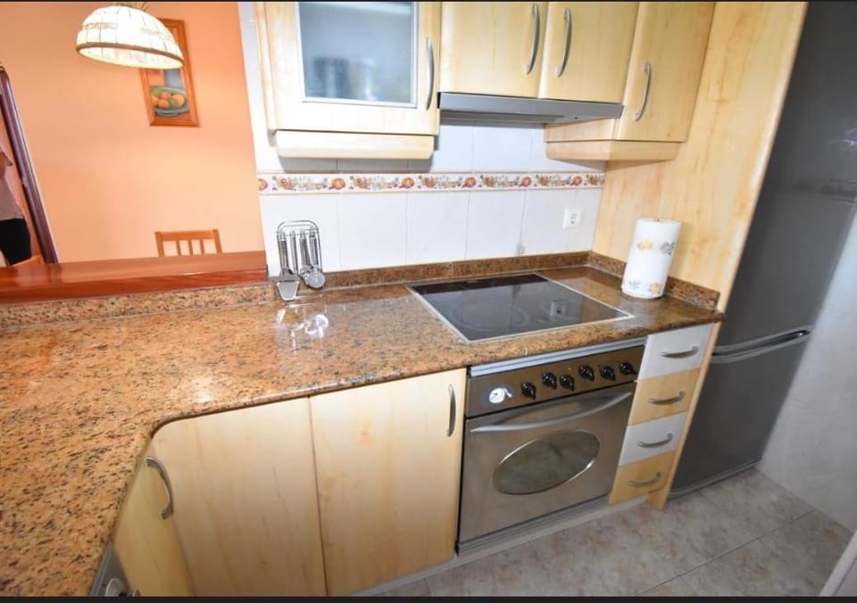 Apartamento Luris Apartment in Cantabria