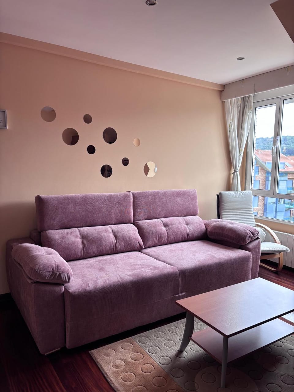 Apartamento Luris Apartment in Cantabria