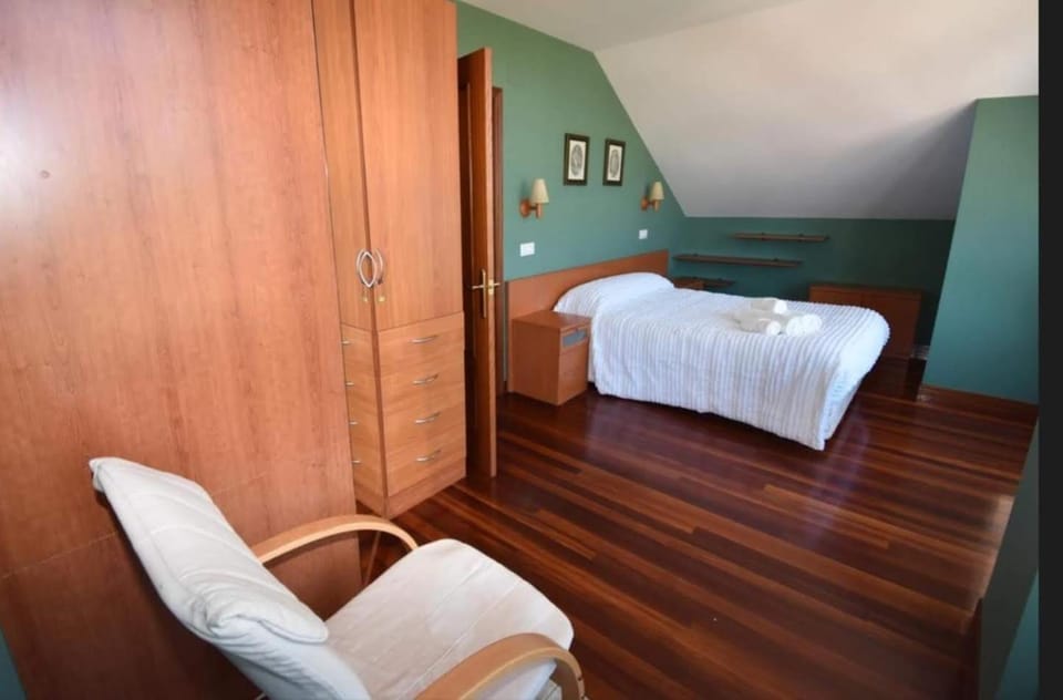 Apartamento Luris Apartment in Cantabria