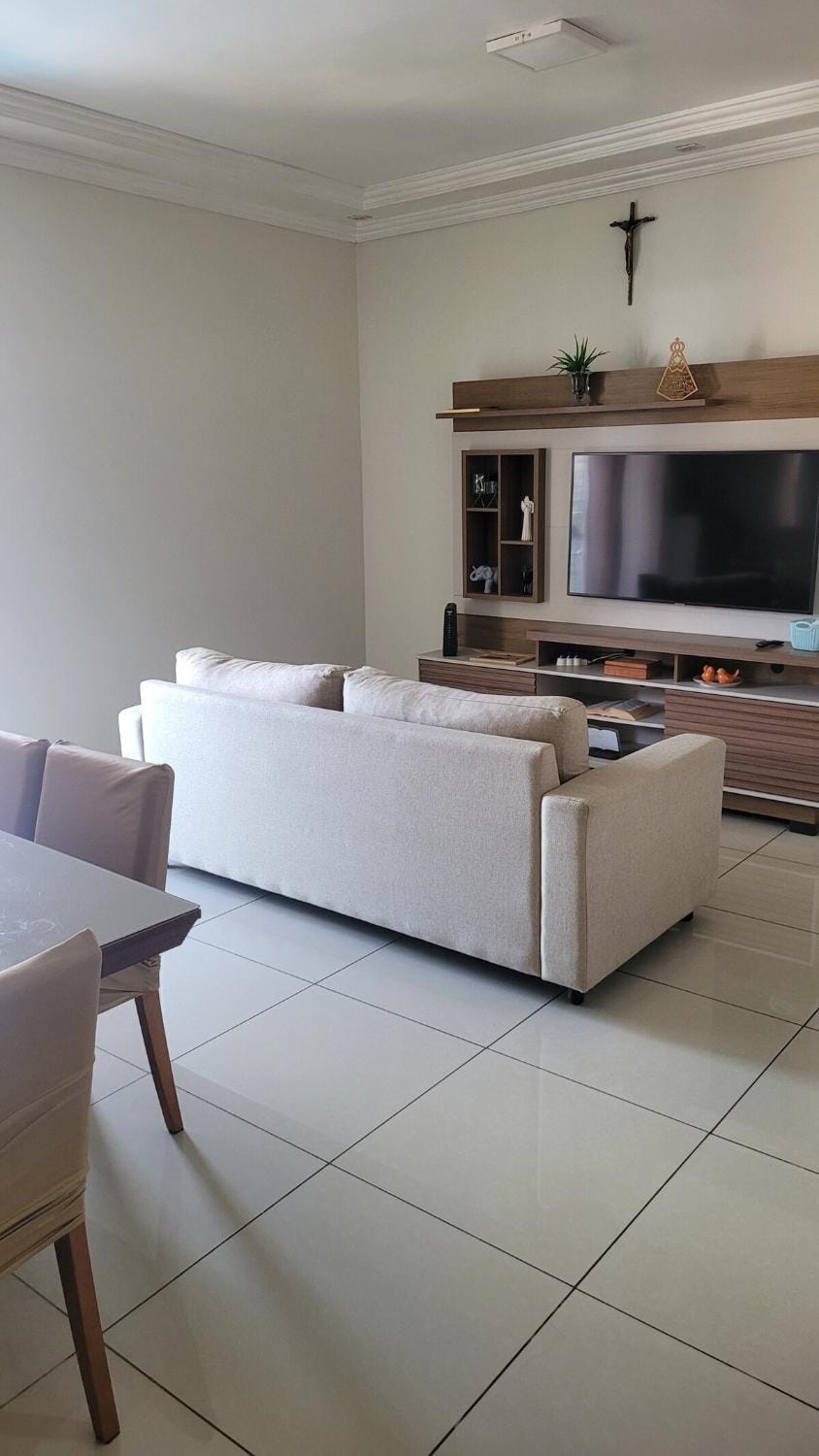 Tenoné Apartment Apartment in Belém