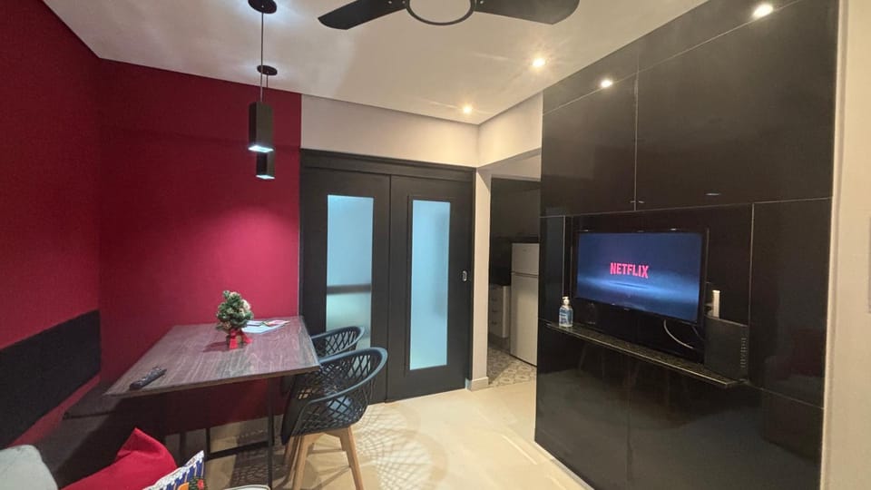 Apartamento Praia do Gonzaguinha - São Vicente - SP Apartment in Santos