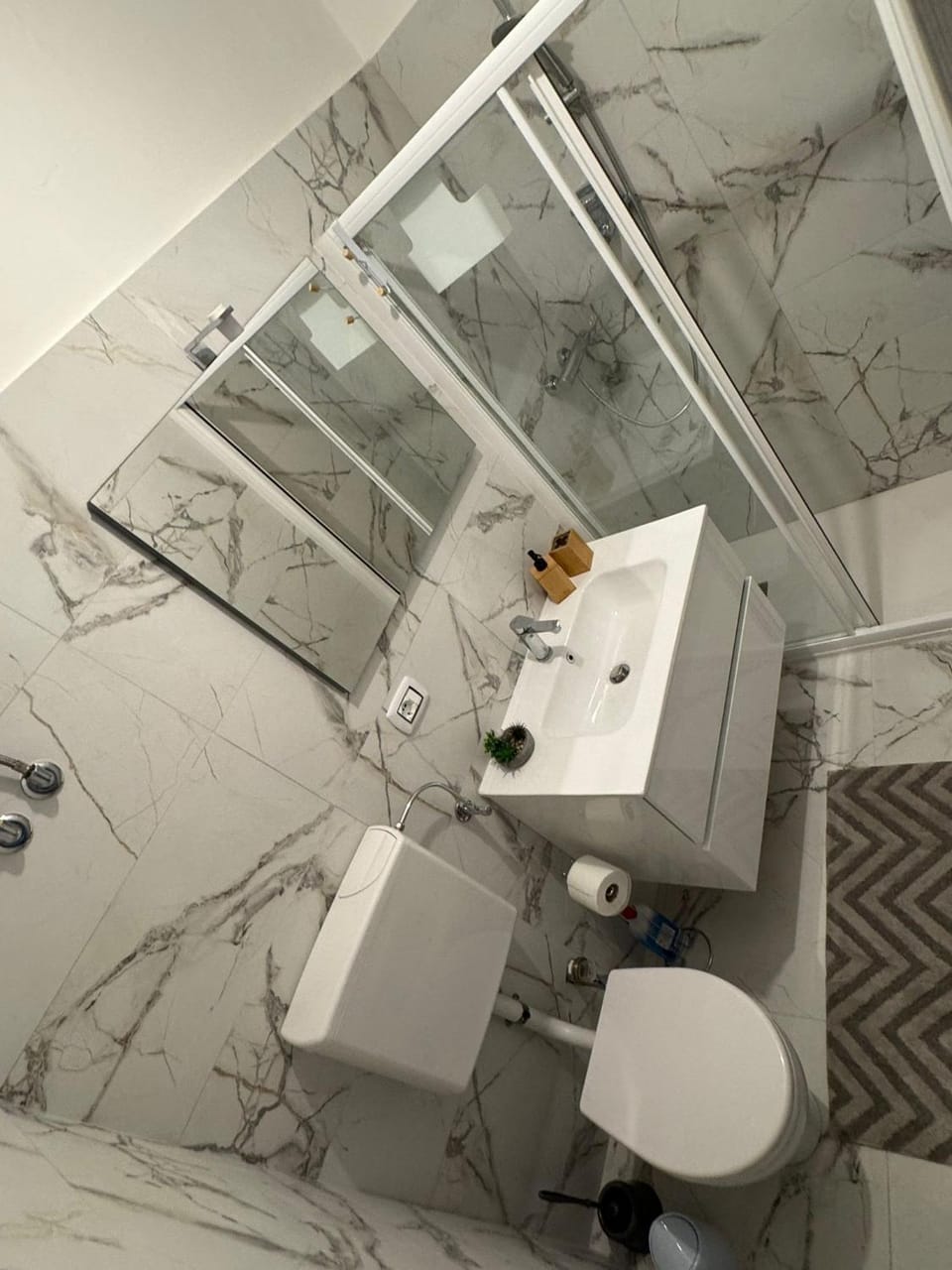 Casa IN 6 Apartment in Trentino-South Tyrol