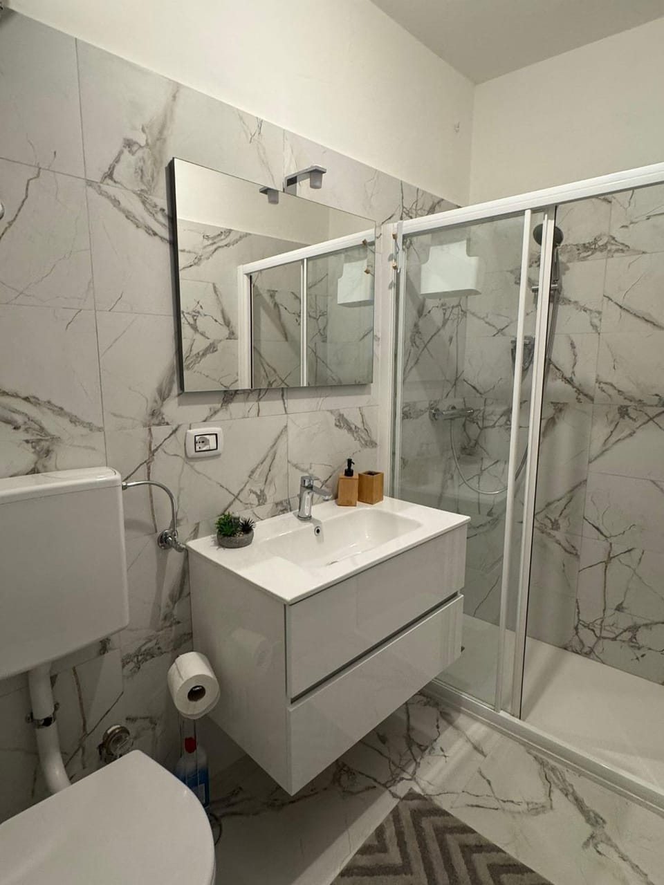 Casa IN 6 Apartment in Trentino-South Tyrol