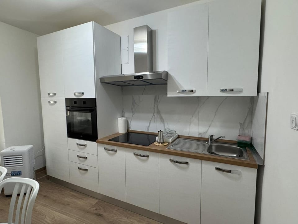 Casa IN 6 Apartment in Trentino-South Tyrol