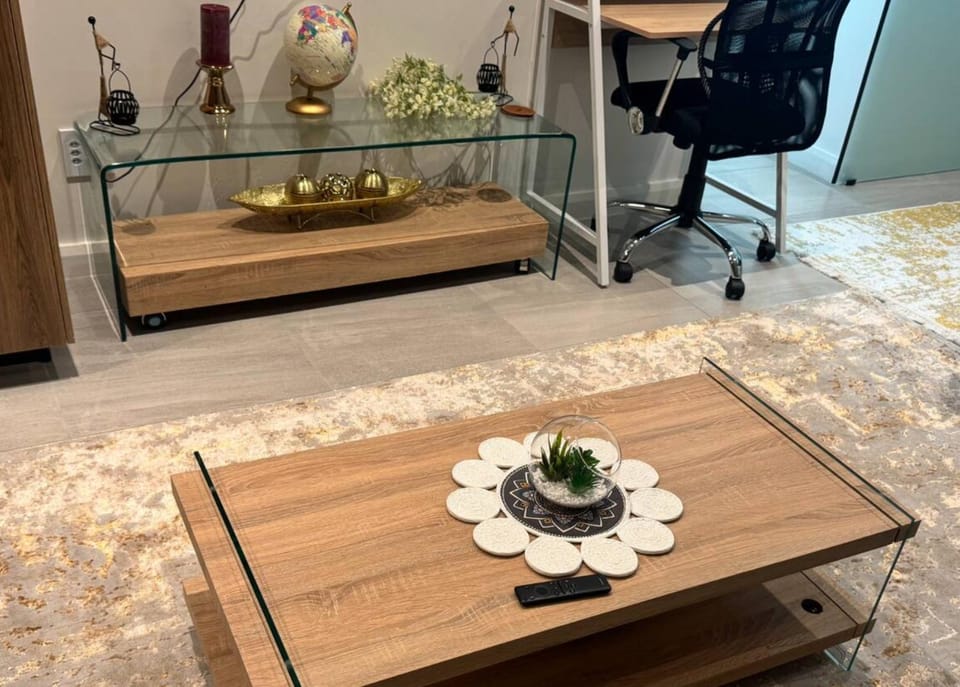 Home at 422Trilogy Menlyn Maine Apartment in Pretoria