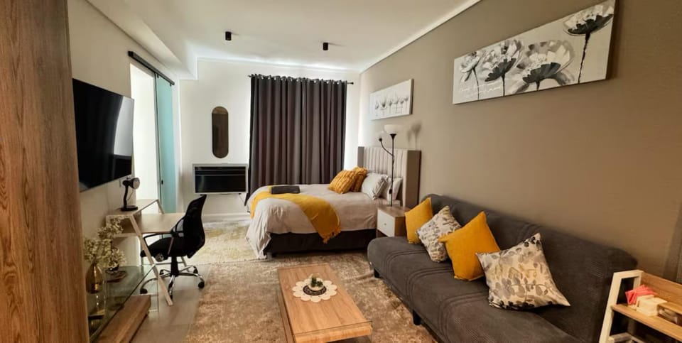 Home at 422Trilogy Menlyn Maine Apartment in Pretoria