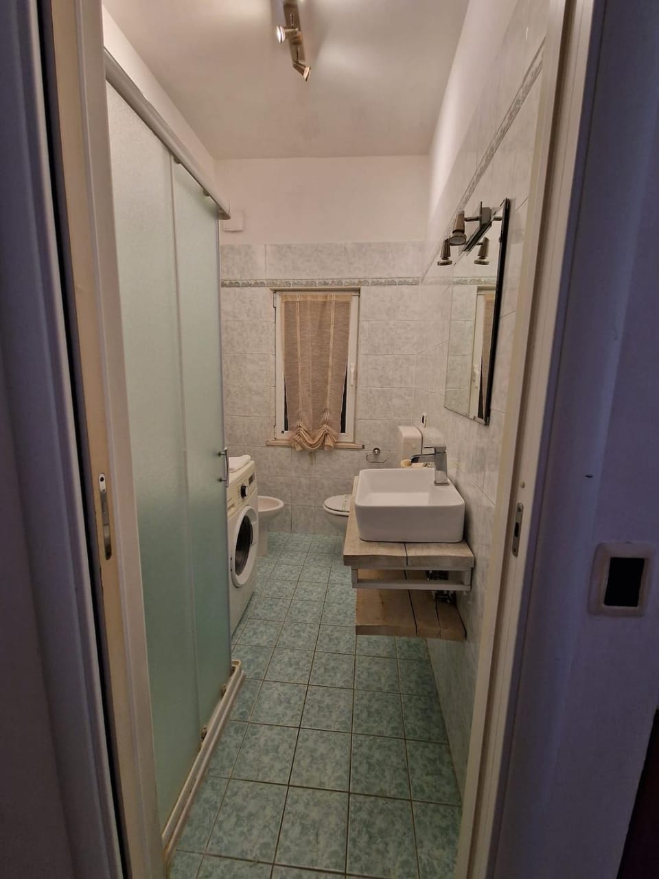 FuoriPorta Affitti Brevi - Girasole Apartment in Parma