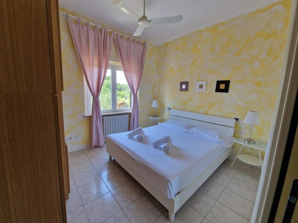 FuoriPorta Affitti Brevi - Girasole Apartment in Parma