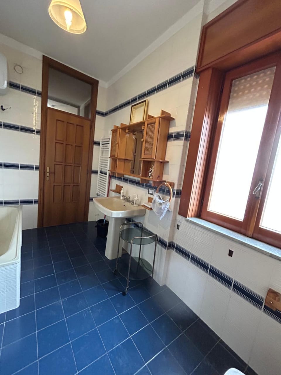 Rose Irpinia Home Apartment in Campania