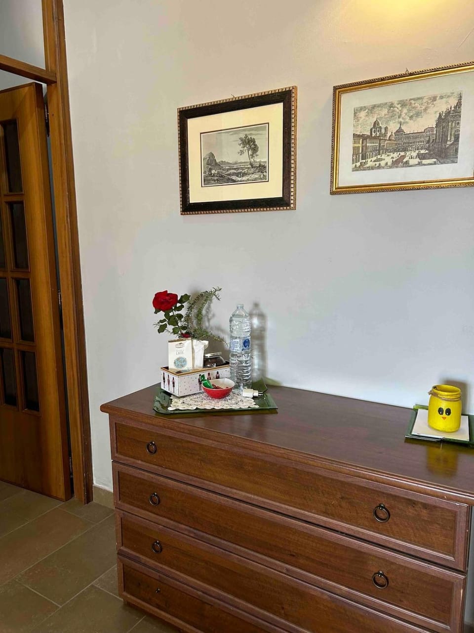 Rose Irpinia Home Apartment in Campania