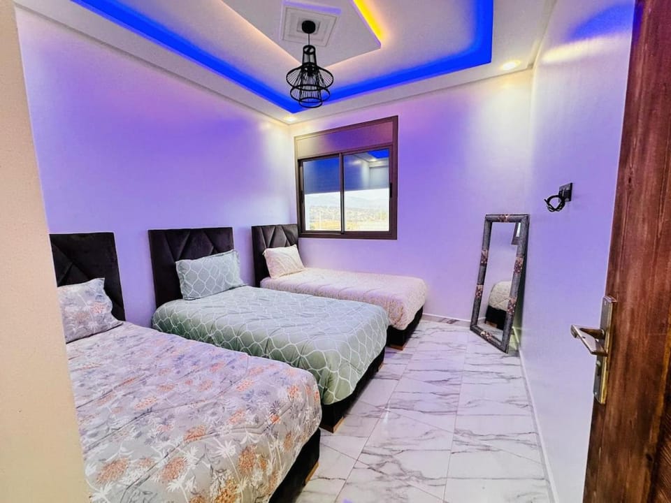 Happy Monkey Villa Taghazout Villa in Souss-Massa