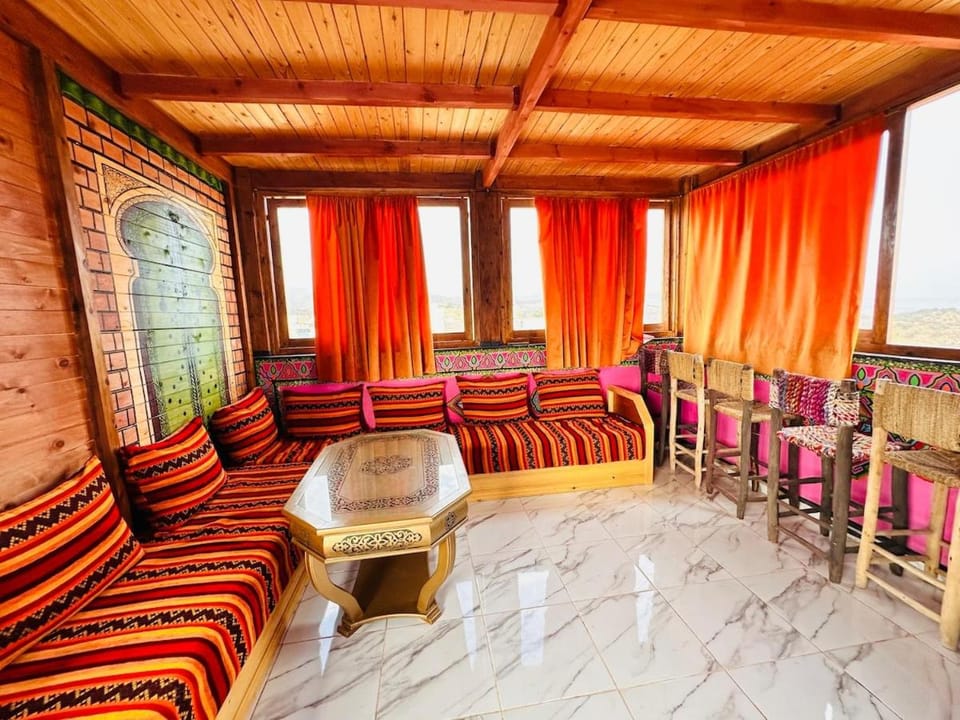Happy Monkey Villa Taghazout Villa in Souss-Massa