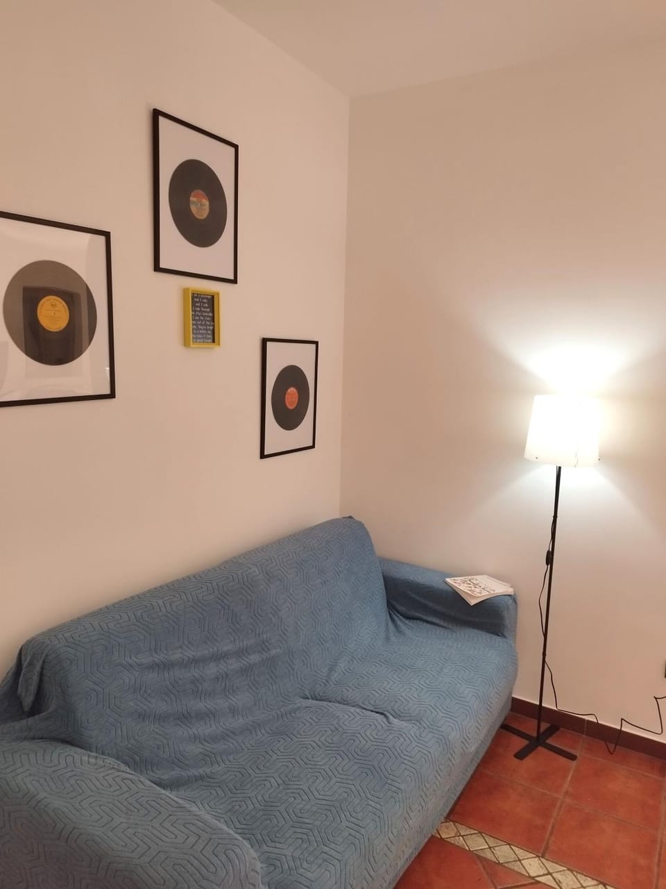 B&B case rosse Bed and Breakfast in Campania