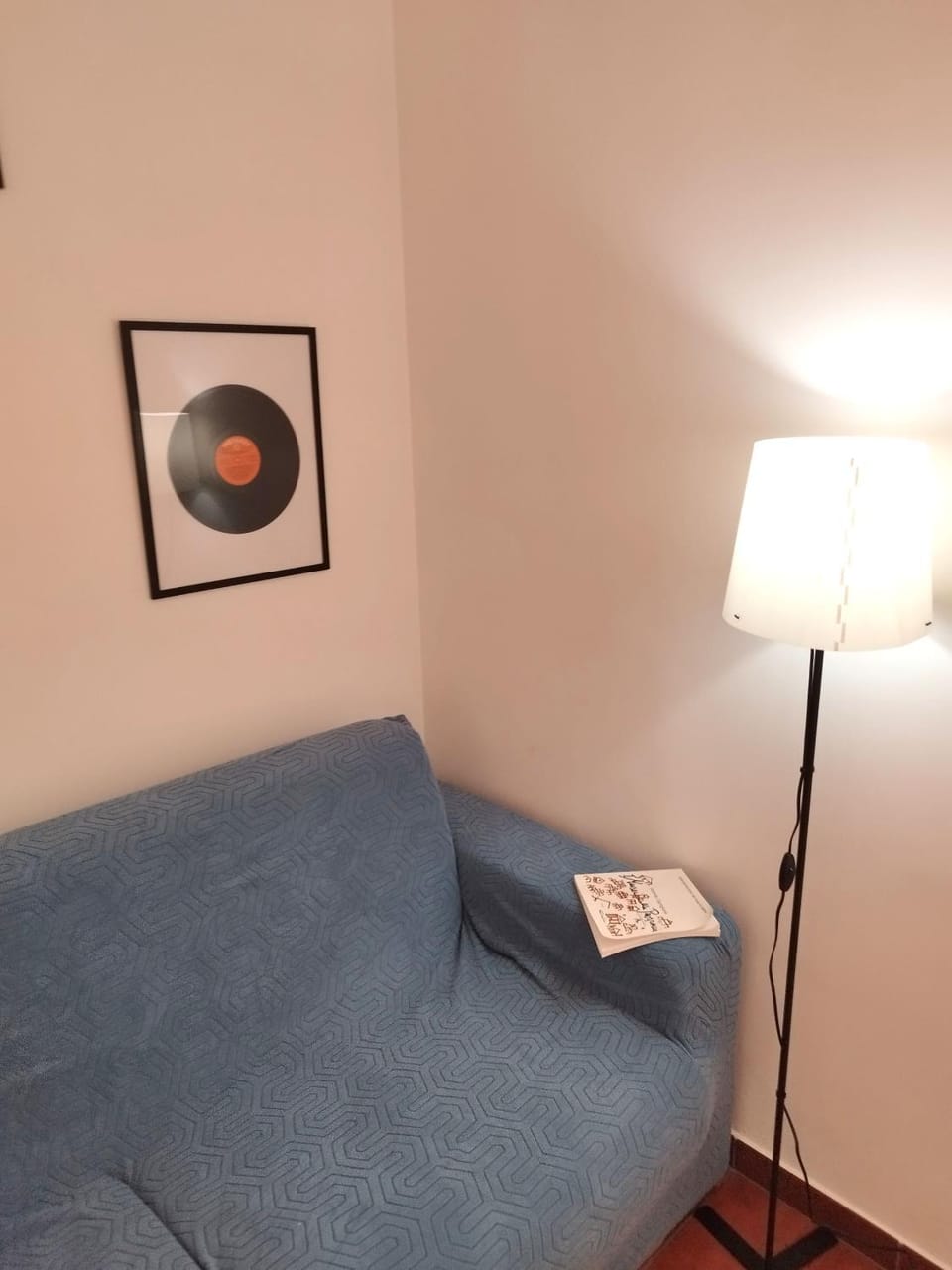 B&B case rosse Bed and Breakfast in Campania