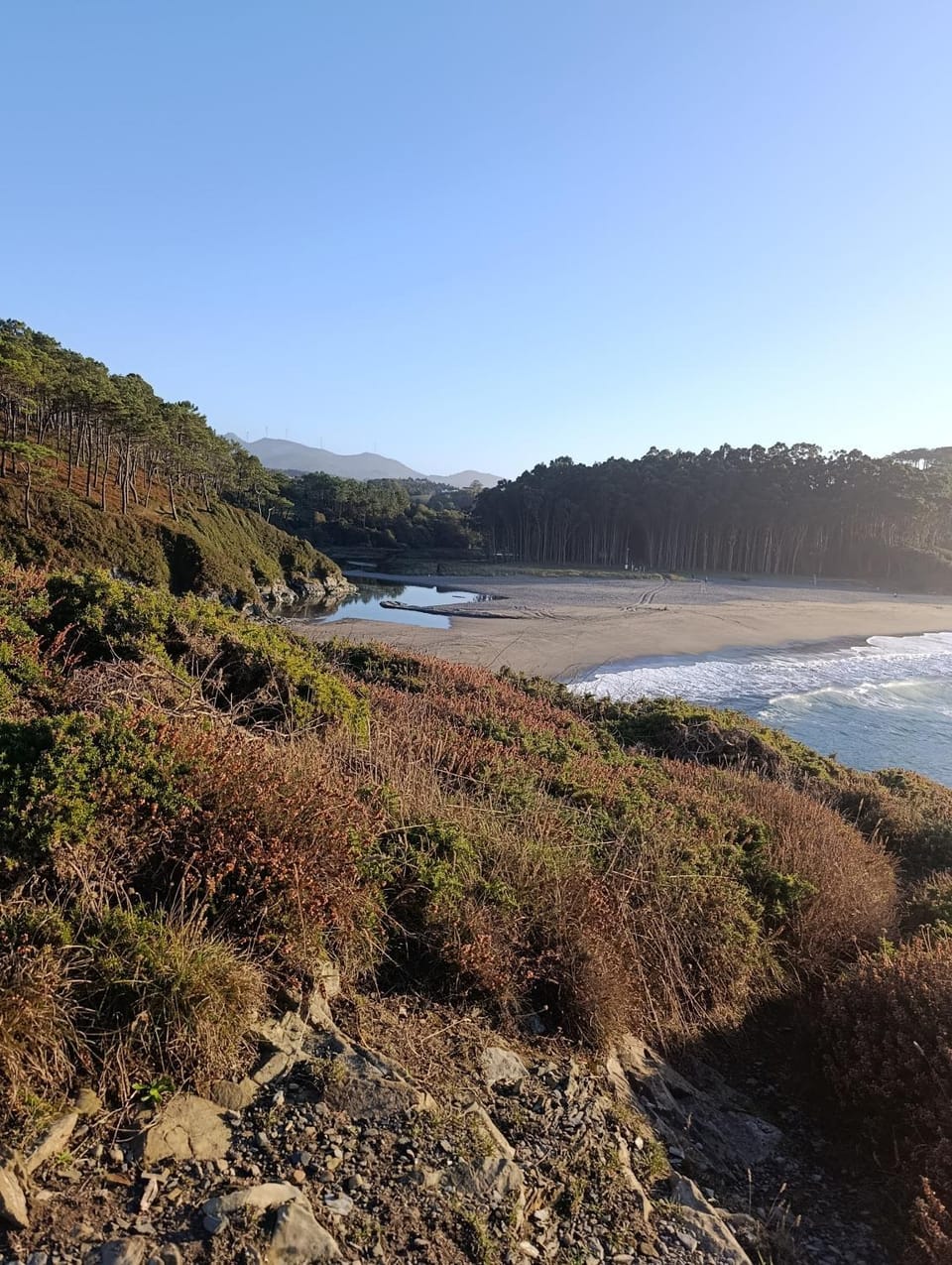 Casa Fonso Country House in Asturias