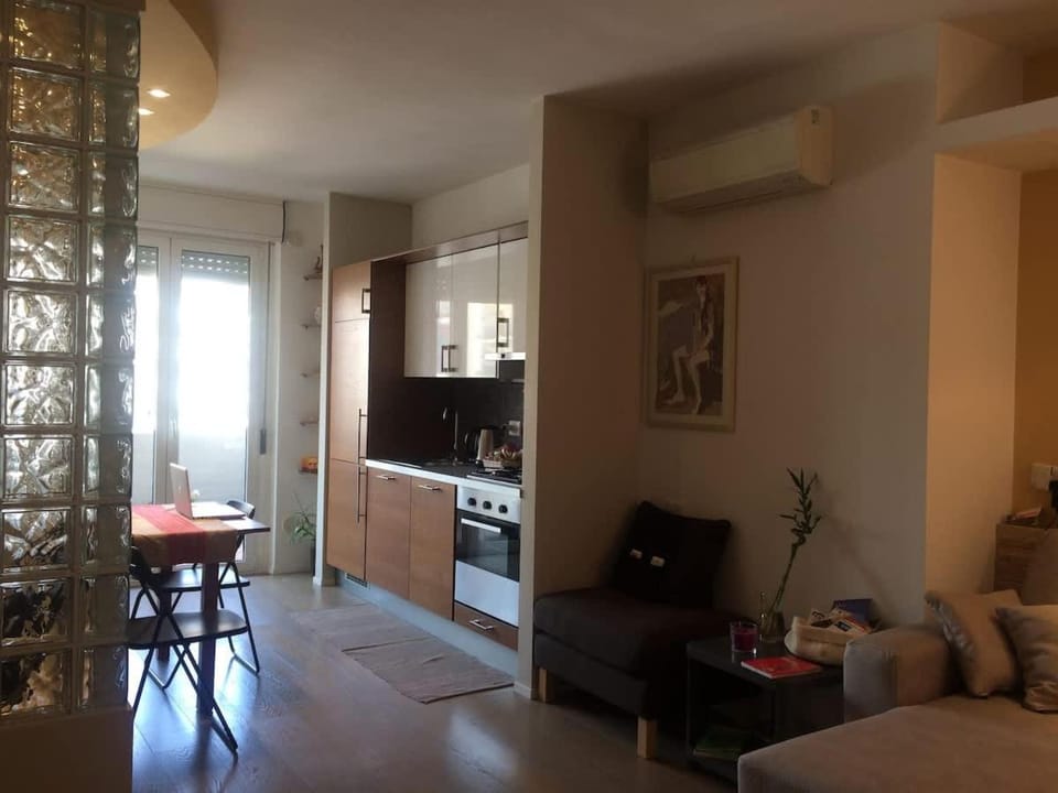 Cozy flat close to University and city centre Apartment in Bari