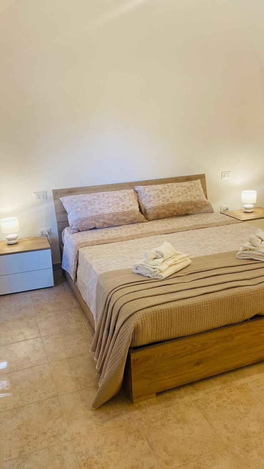 Villa Maria Villa in Carovigno