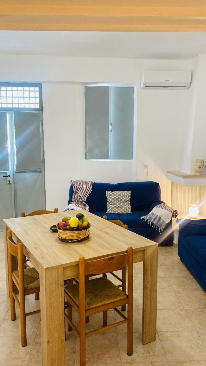 Villa Maria Villa in Carovigno