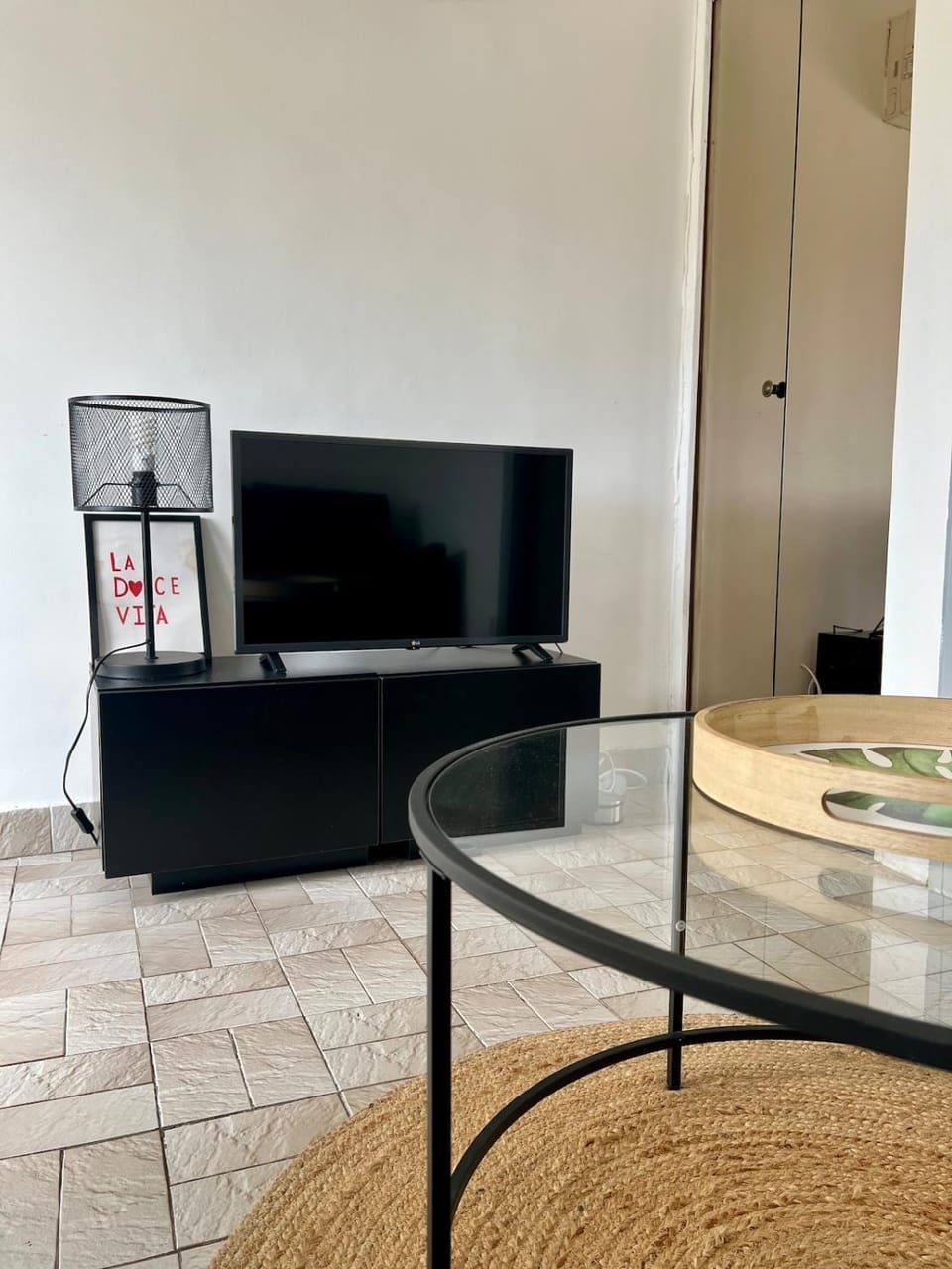 TV and multimedia, Living room