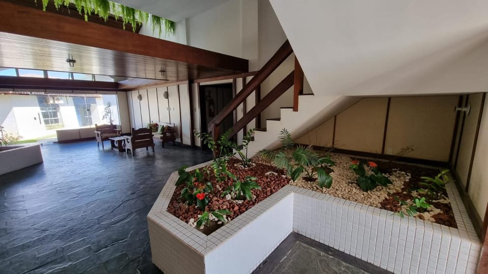 Duplex novo e mobiliado em Vilas Apartment in Lauro de Freitas