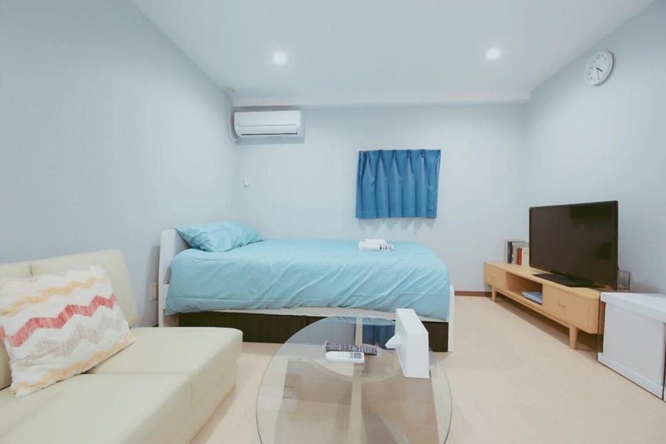 福嘉の戎本町101 Villa in Osaka