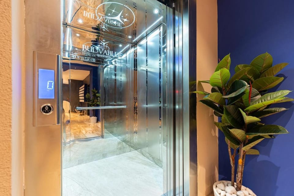 elevator