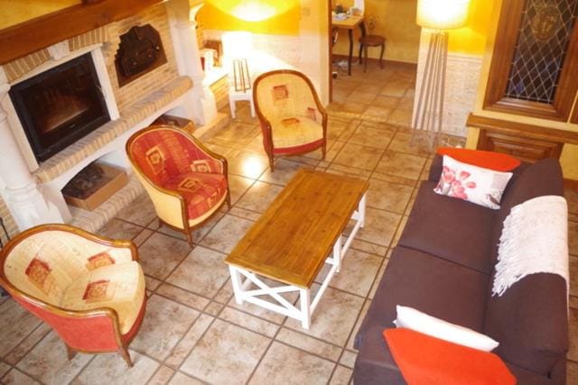 Gite de La Lauzeraie House in Auvergne-Rhône-Alpes