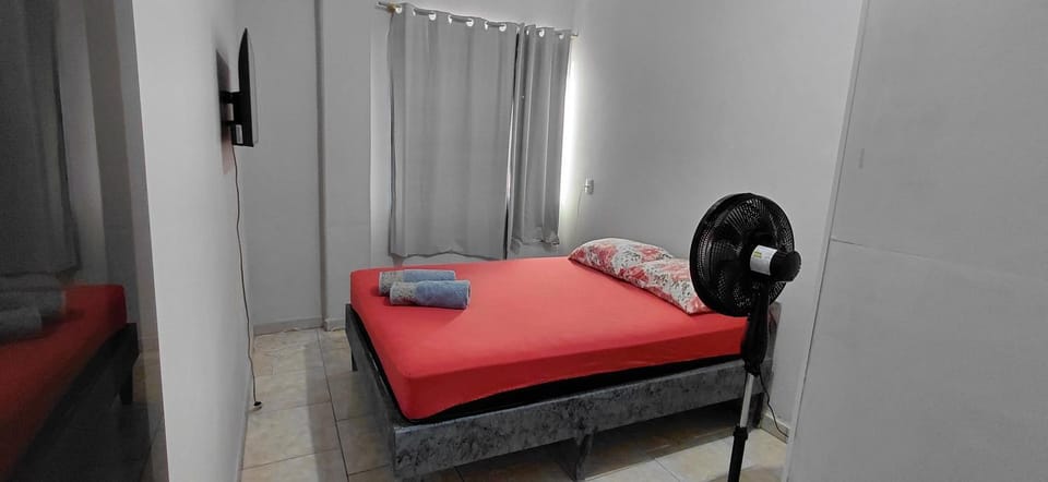 Pousada familiar 02 Apartment in State of Santa Catarina