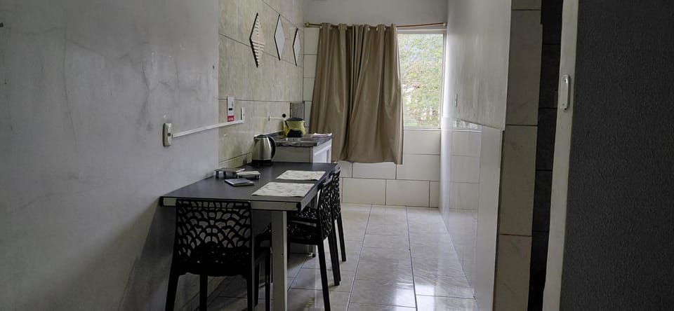Pousada familiar 02 Apartment in State of Santa Catarina