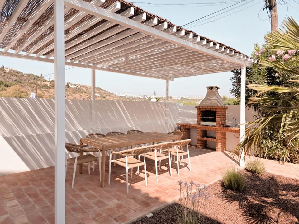 Casa Shiva Villa in Guia