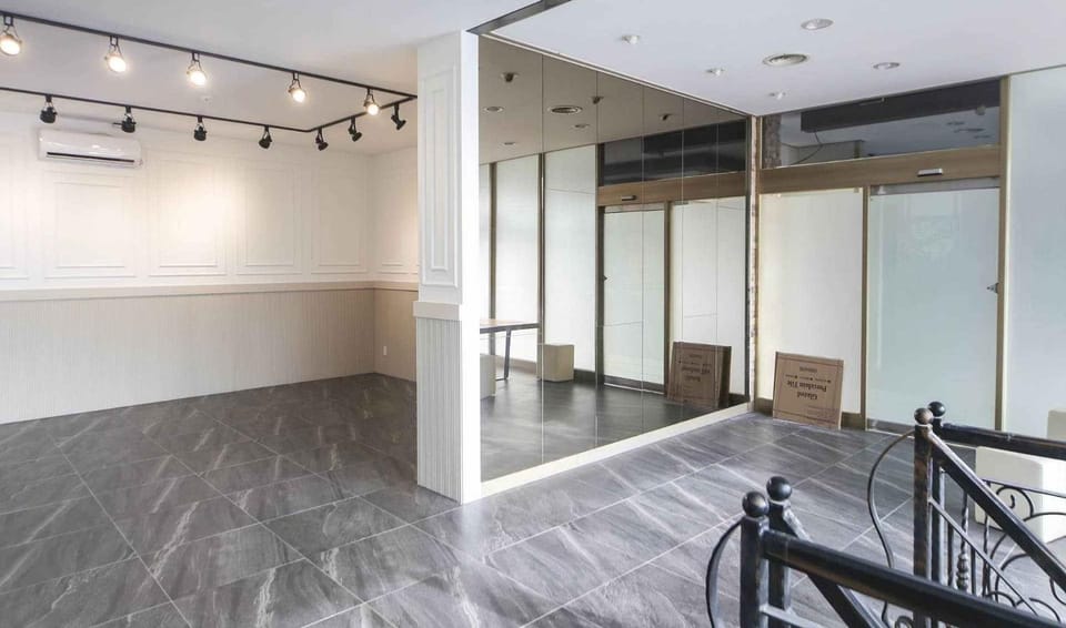 Yeongjong Stay Hotel Hotel in Gyeonggi-do