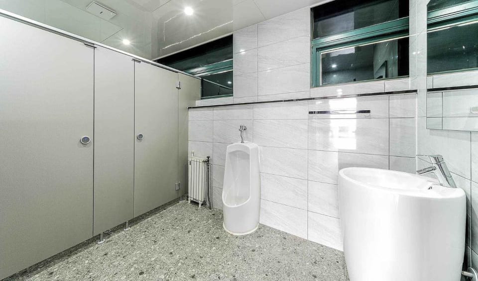 Yeongjong Stay Hotel Hotel in Gyeonggi-do
