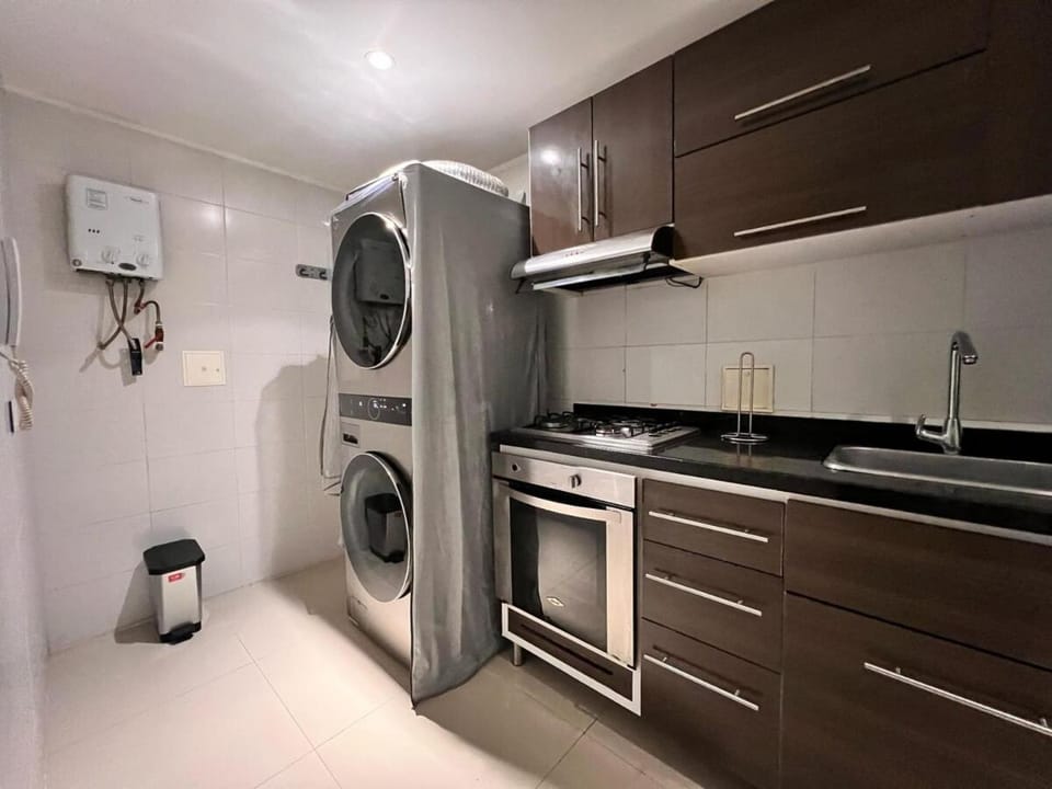 Apto Botero 701 - WAIWA HOST Apartment in Bucaramanga