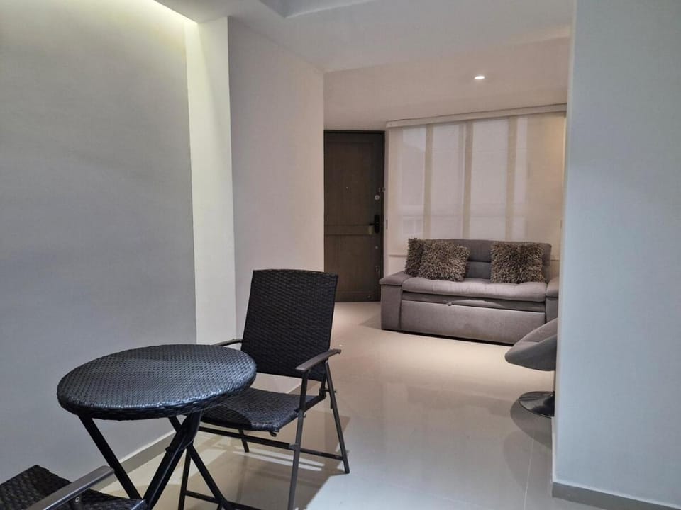 Apto Botero 701 - WAIWA HOST Apartment in Bucaramanga
