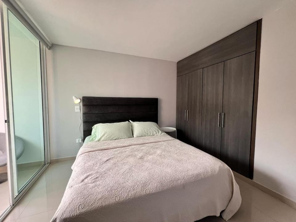 Apto Botero 701 - WAIWA HOST Apartment in Bucaramanga