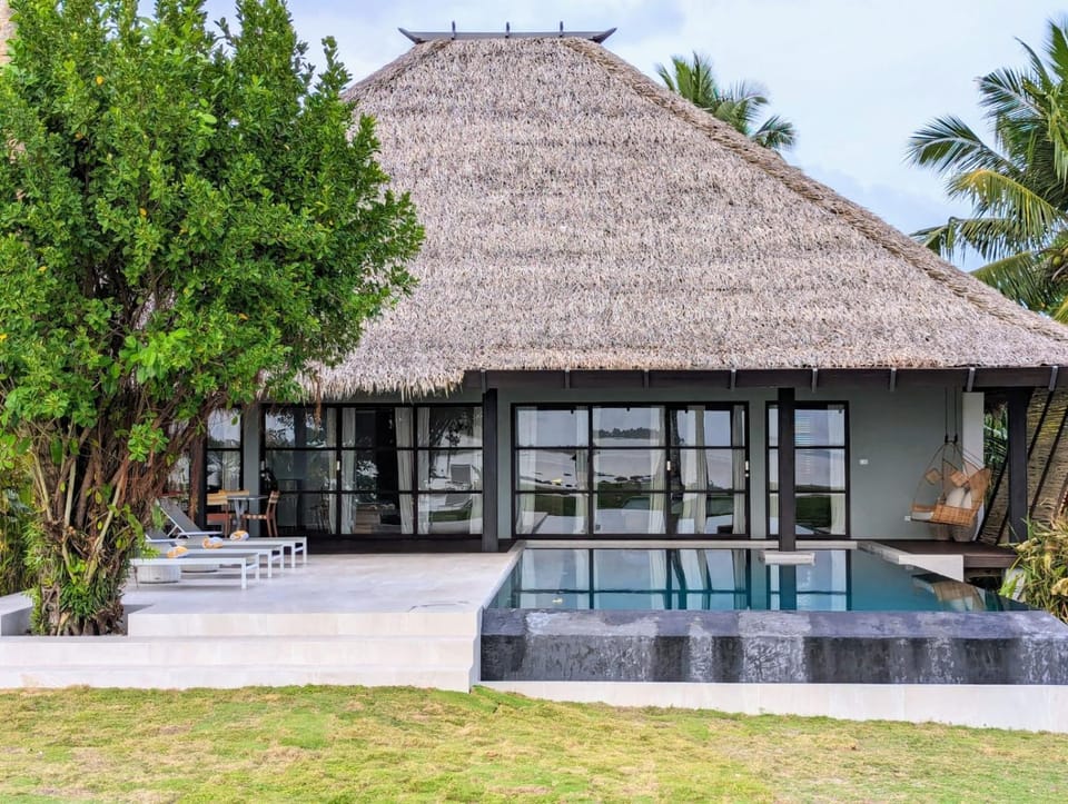 Kalinaw Resort Resort in General Luna