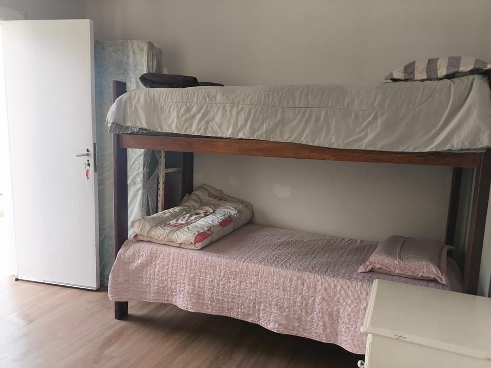 refugio Bv los andes Apartment in Cordoba