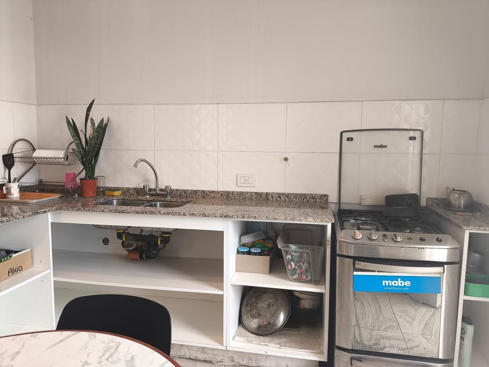 refugio Bv los andes Apartment in Cordoba