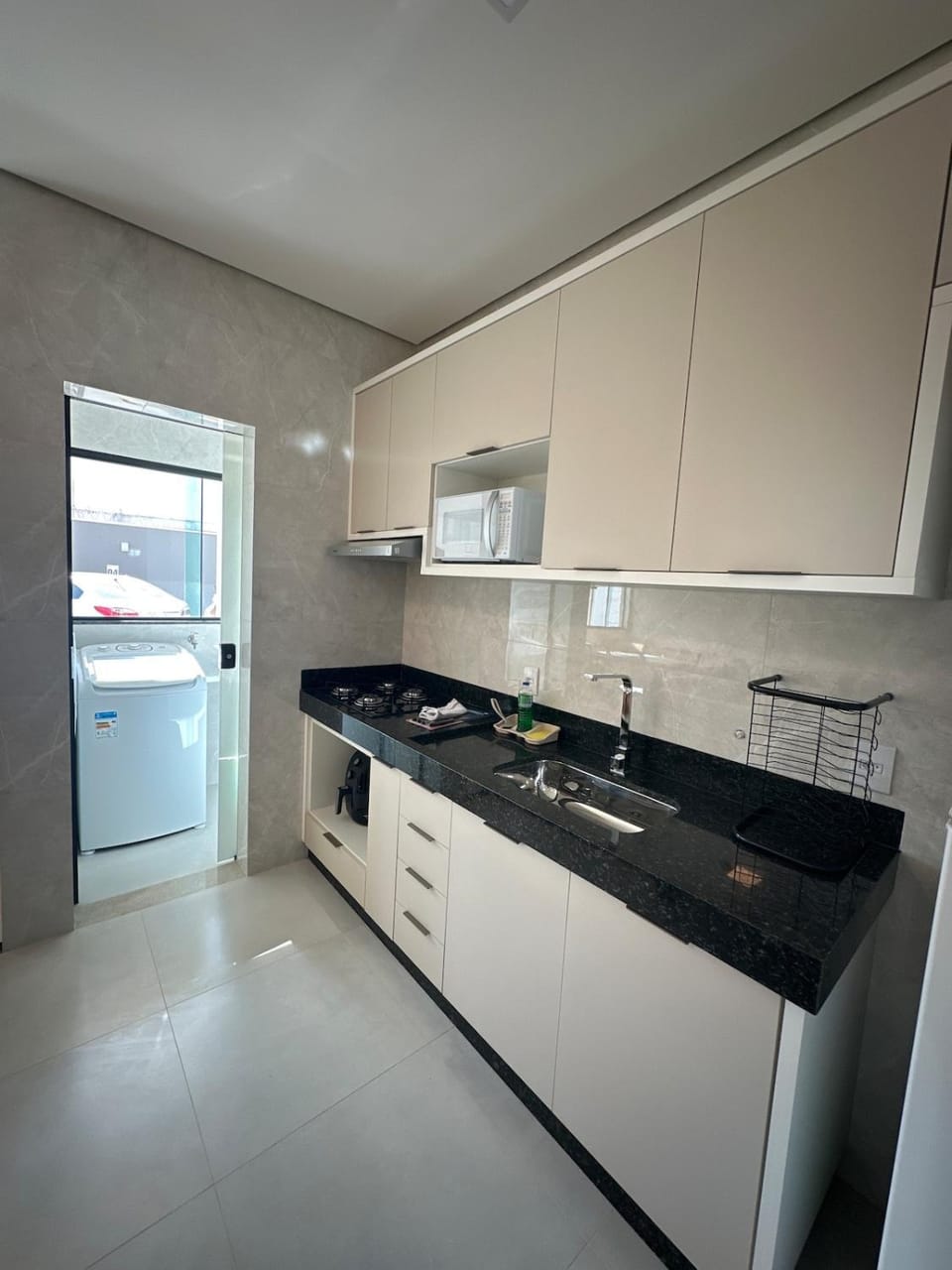 Apartamento Prime 02 Apartment in Palmas