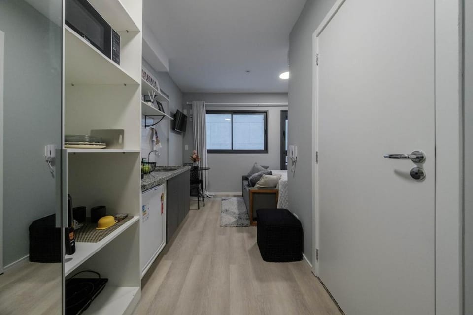 Studio 307 Pamplona Apartment in Sao Paulo City