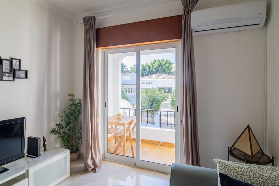 Tropical House Apartment in Carvoeiro