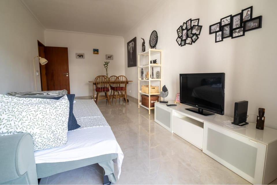 Tropical House Apartment in Carvoeiro