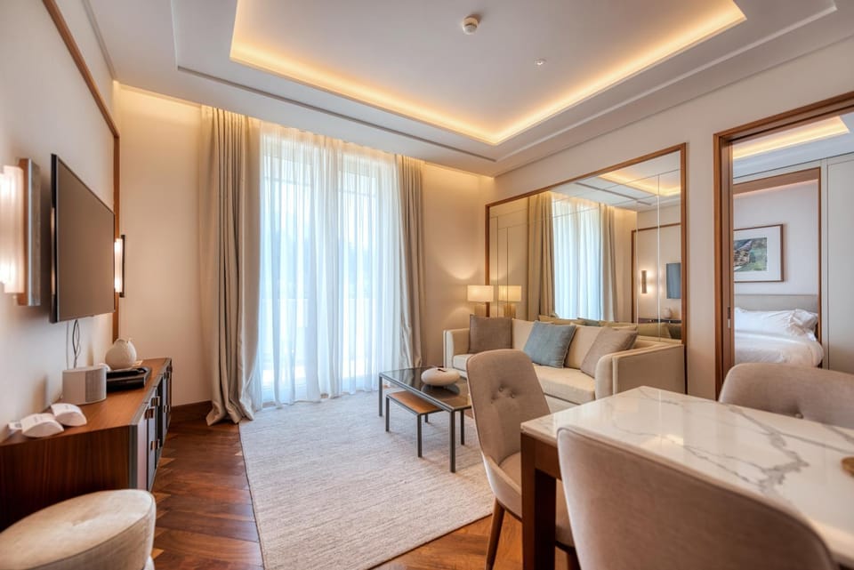 Porto Montenegro Residences Apartment in Kotor Municipality