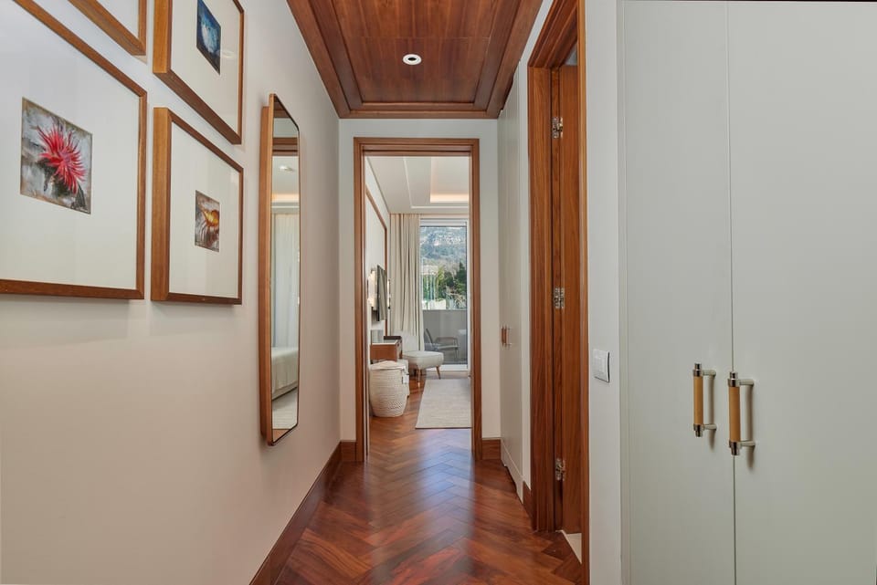 Porto Montenegro Residences Apartment in Kotor Municipality