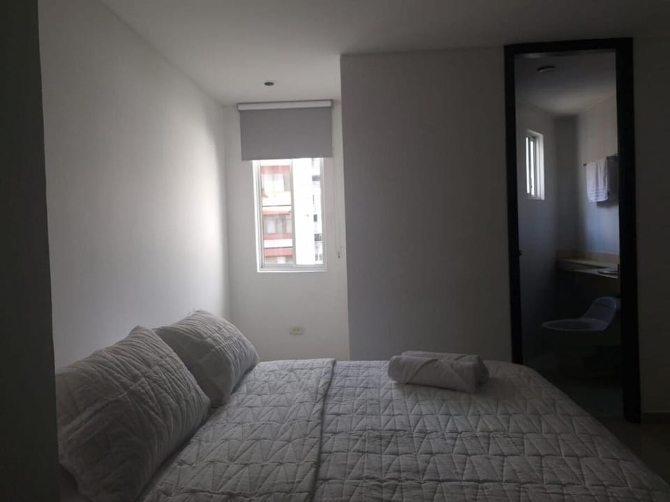 Gonzales apto 703 Apartment in Bucaramanga