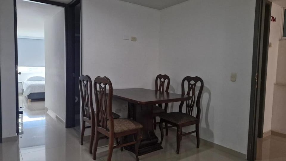 Gonzales apto 703 Apartment in Bucaramanga